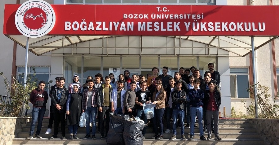 Çevre Temizliği